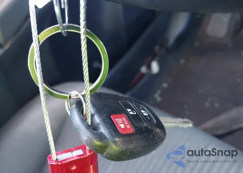 2017 Toyota Rav4 Le from USA, damaged, VIN 2T3ZFREV7HW313794